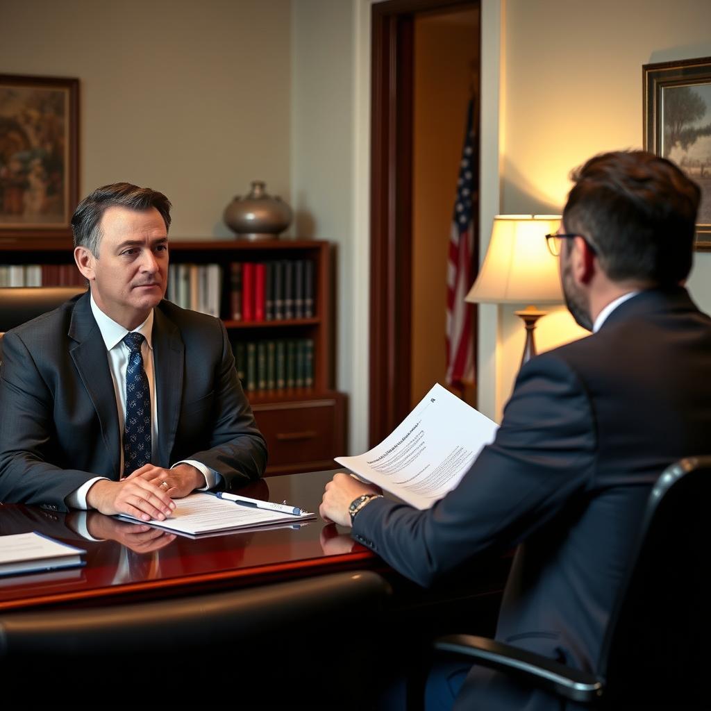Trespassing Lawyer Charlottesville, VA