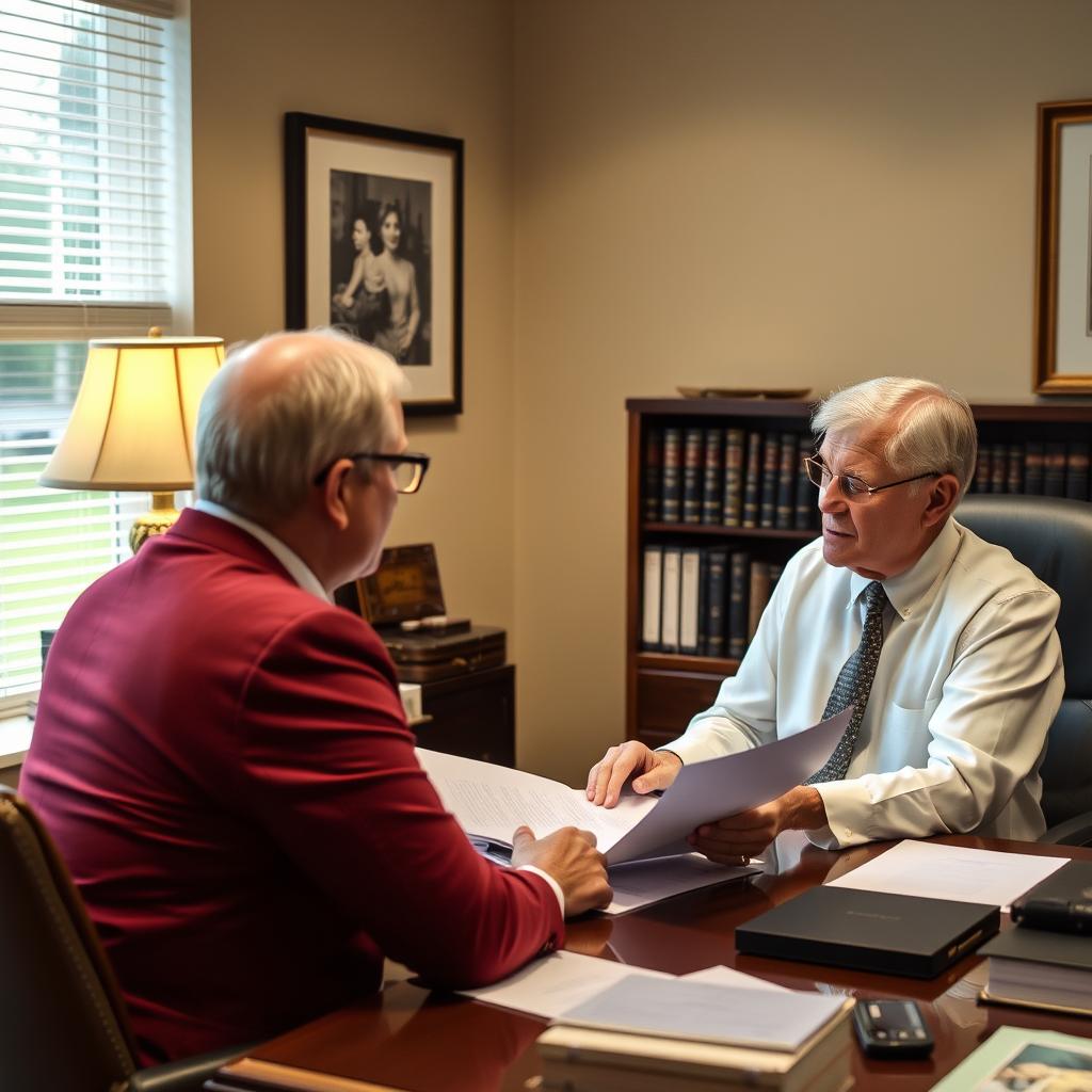 Trip and Fall Lawyer Fluvanna County, VA