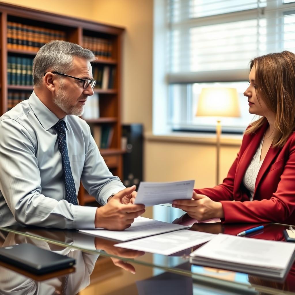 Trip and Fall Lawyer Near Me