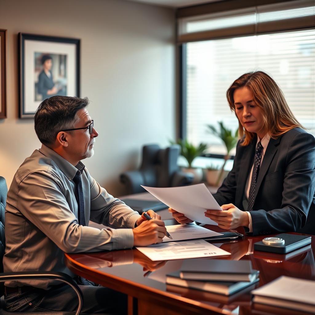 Truck Accident Lawyer Near Me