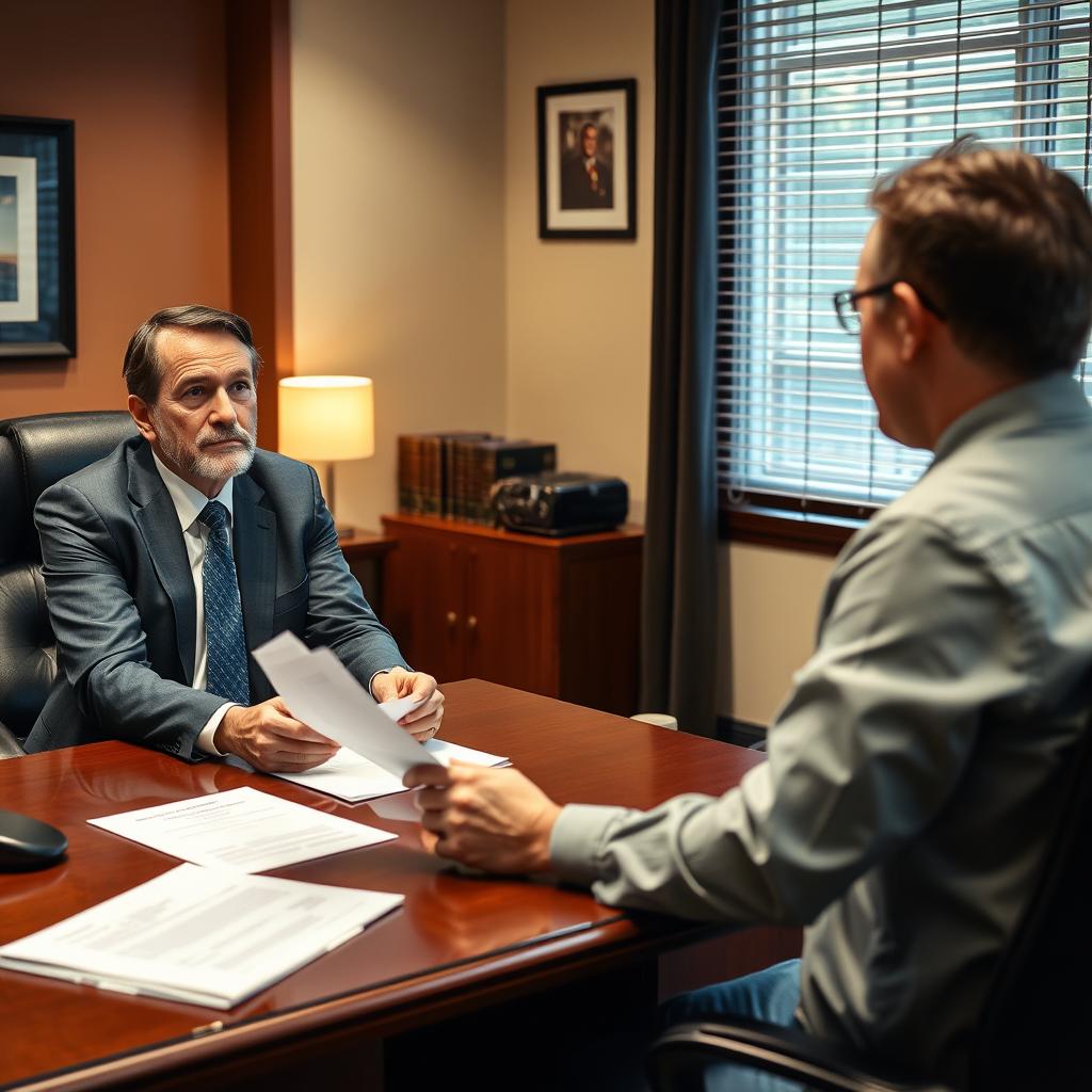 Uber Accident Lawyer Fluvanna County, VA