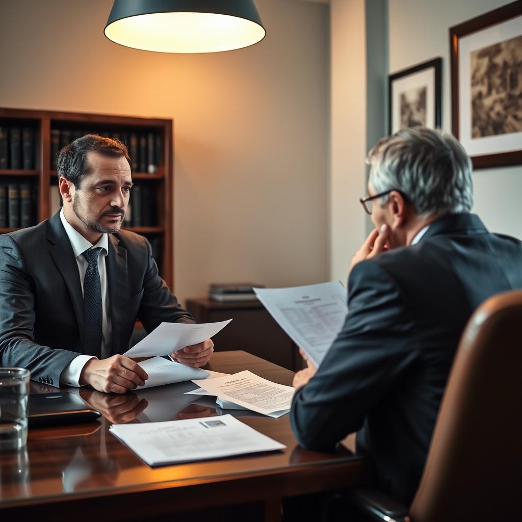 Uber Accident Lawyer Near Me