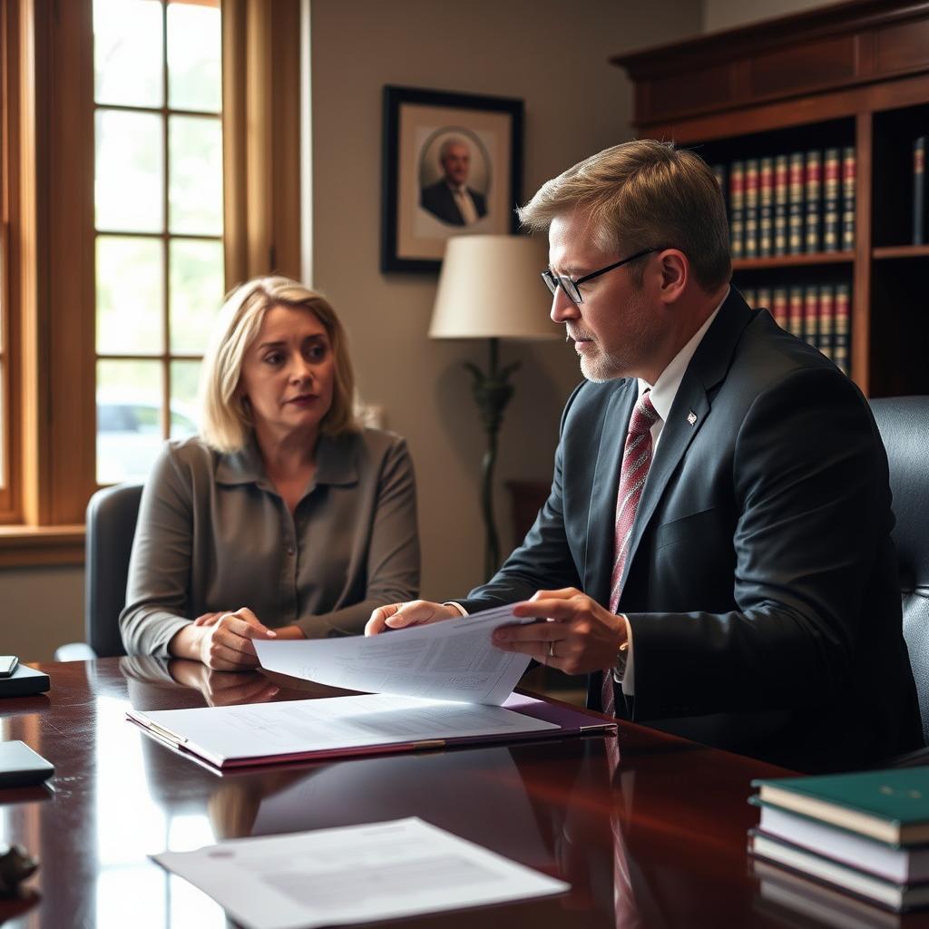 Underage Possession Defense Lawyer Albemarle County, VA