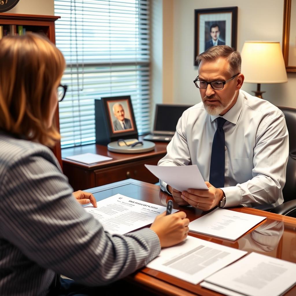 Underinsured Motorist Claim Lawyer Fluvanna County, VA