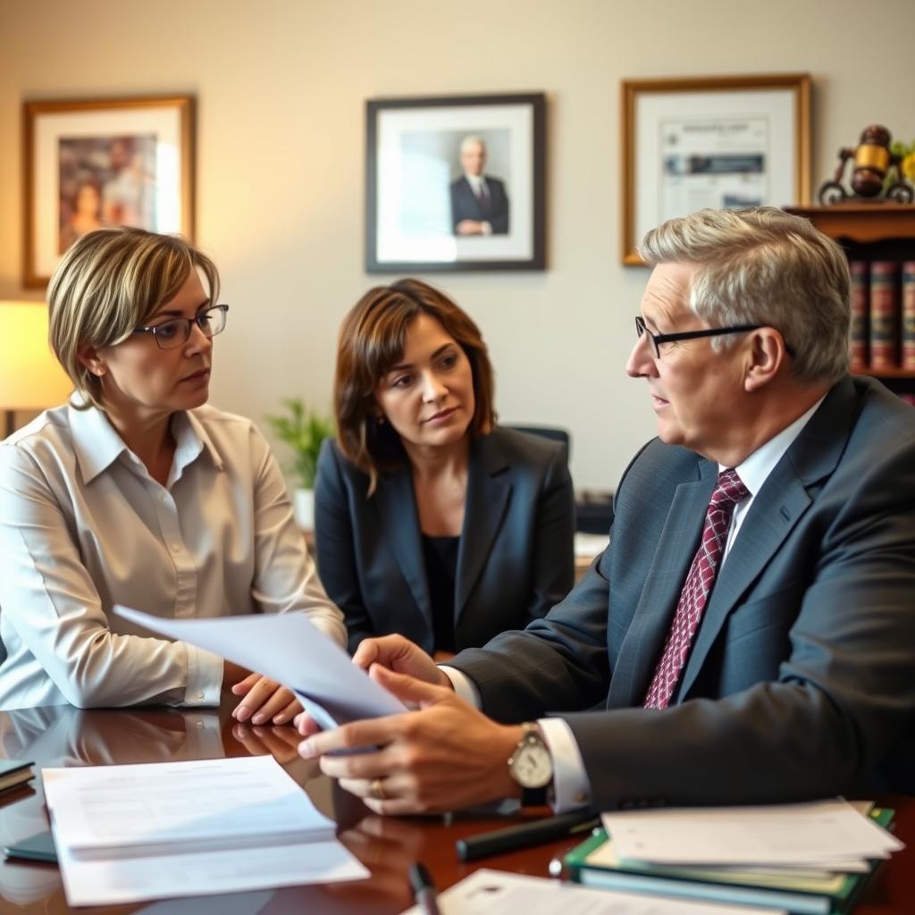 Uninsured Motorist Claim Lawyer Albemarle County, VA
