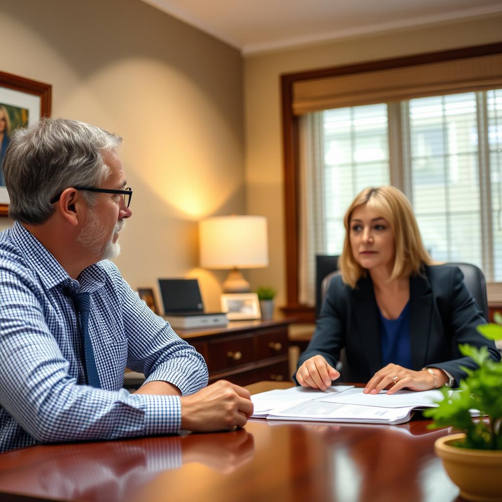 Uninsured Motorist Claim Lawyer Fluvanna County, VA