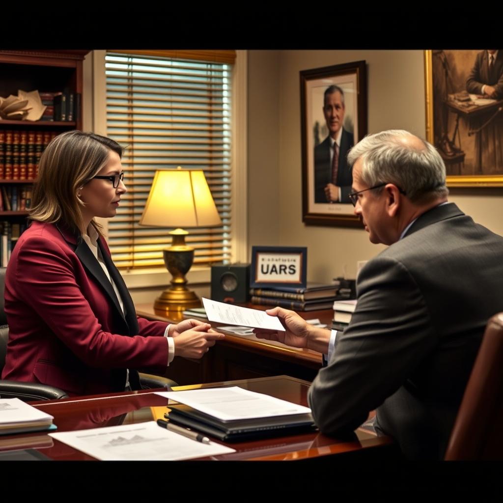 Unlawful Dealing in Firearms lawyer Fluvanna County, VA