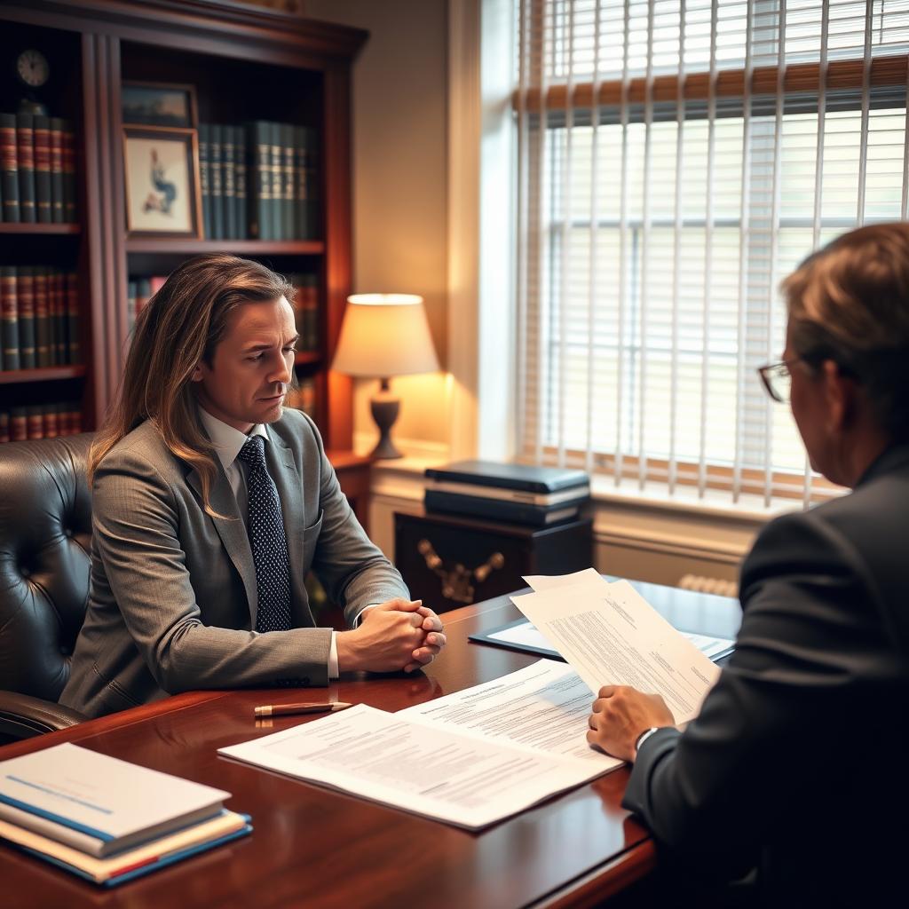 Use of a Firearm in Crime of Violence lawyer Fluvanna County, VA