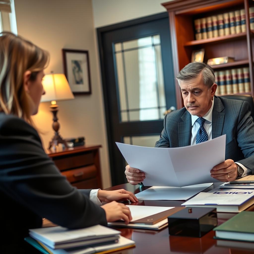Use of Communications Systems to Facilitate Offenses Against Minors lawyer Charlottesville, VA