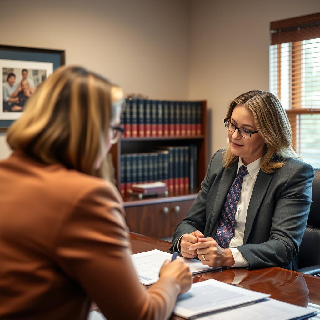 Use of Communications Systems to Facilitate Offenses Against Minors lawyer Fluvanna County, VA