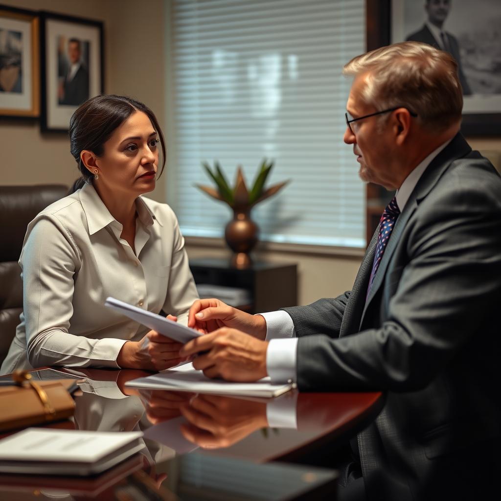 Use of Communications Systems to Facilitate Offenses Against Minors lawyer Orange County, VA