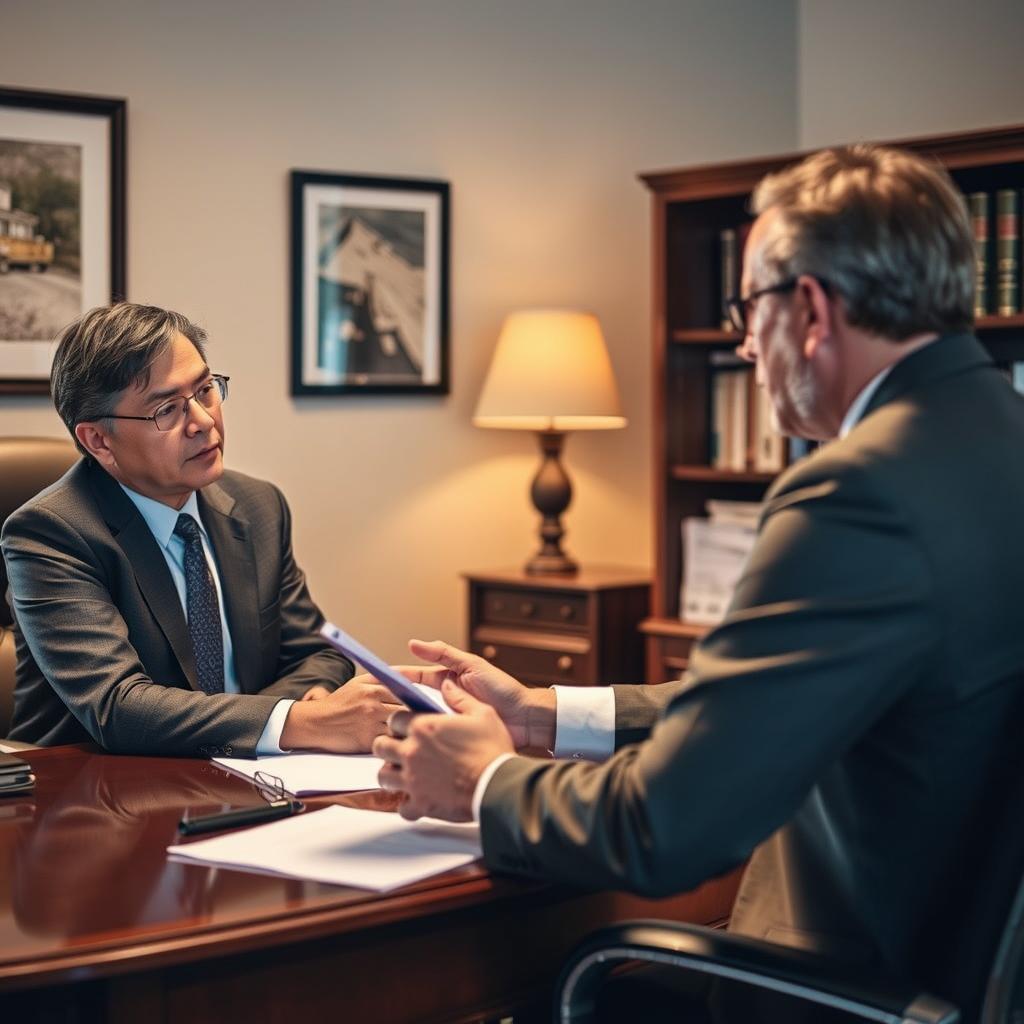 Vehicular Manslaughter Lawyer Albemarle County, VA