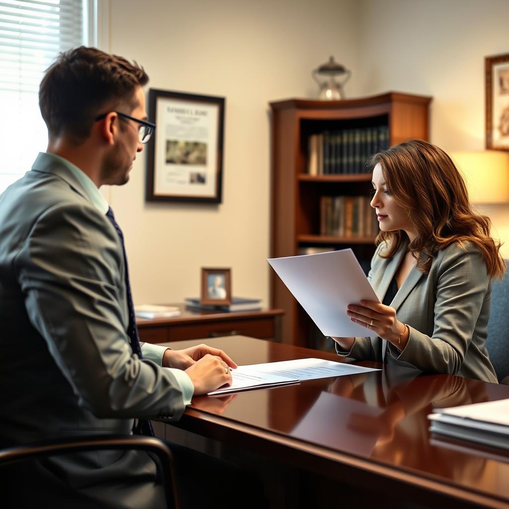Visa/Permit/Document Fraud lawyer Near Me