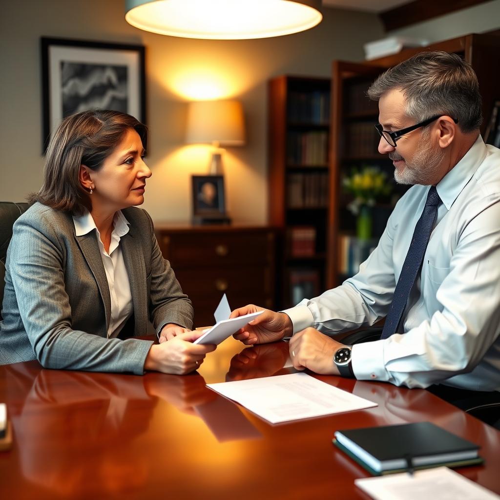 Visitation Enforcement Lawyer Charlottesville, VA
