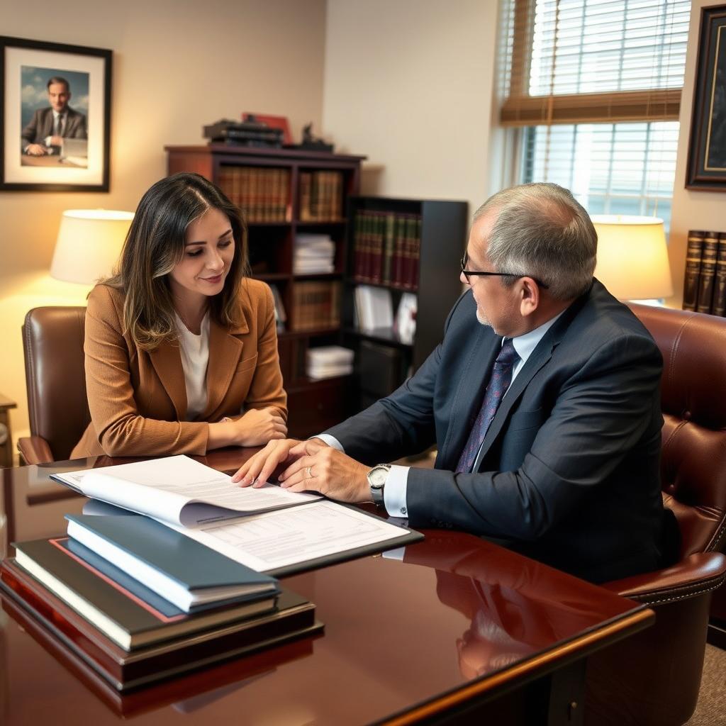 Visitation Enforcement Lawyer Near Me