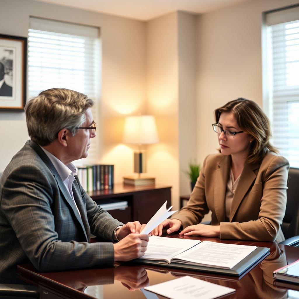 Wage Garnishment Child Support Lawyer Charlottesville, VA