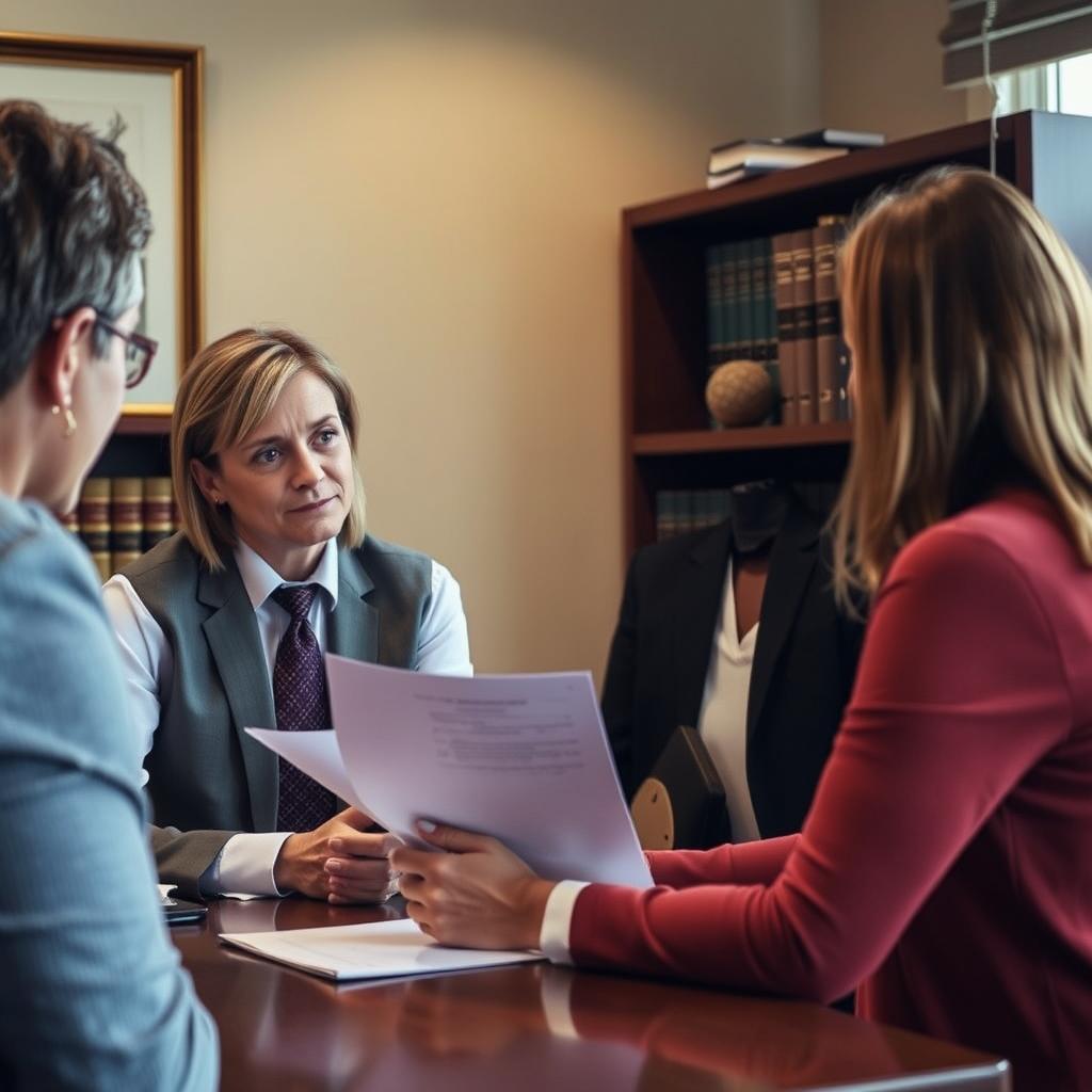 Wage Garnishment Child Support Lawyer Fluvanna County, VA