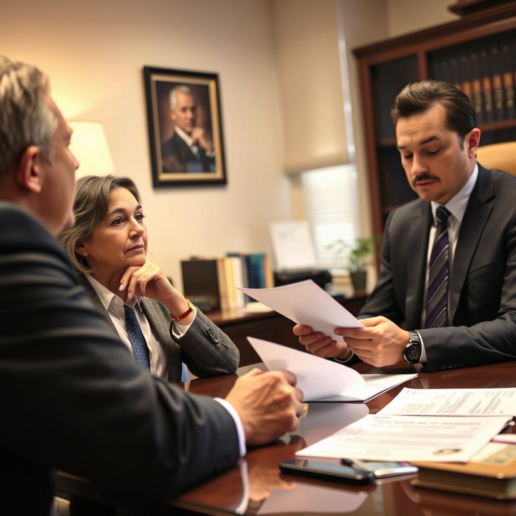 What is a partnership dispute lawsuit in Virginia