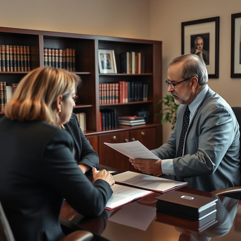 What is a power of attorney in Virginia
