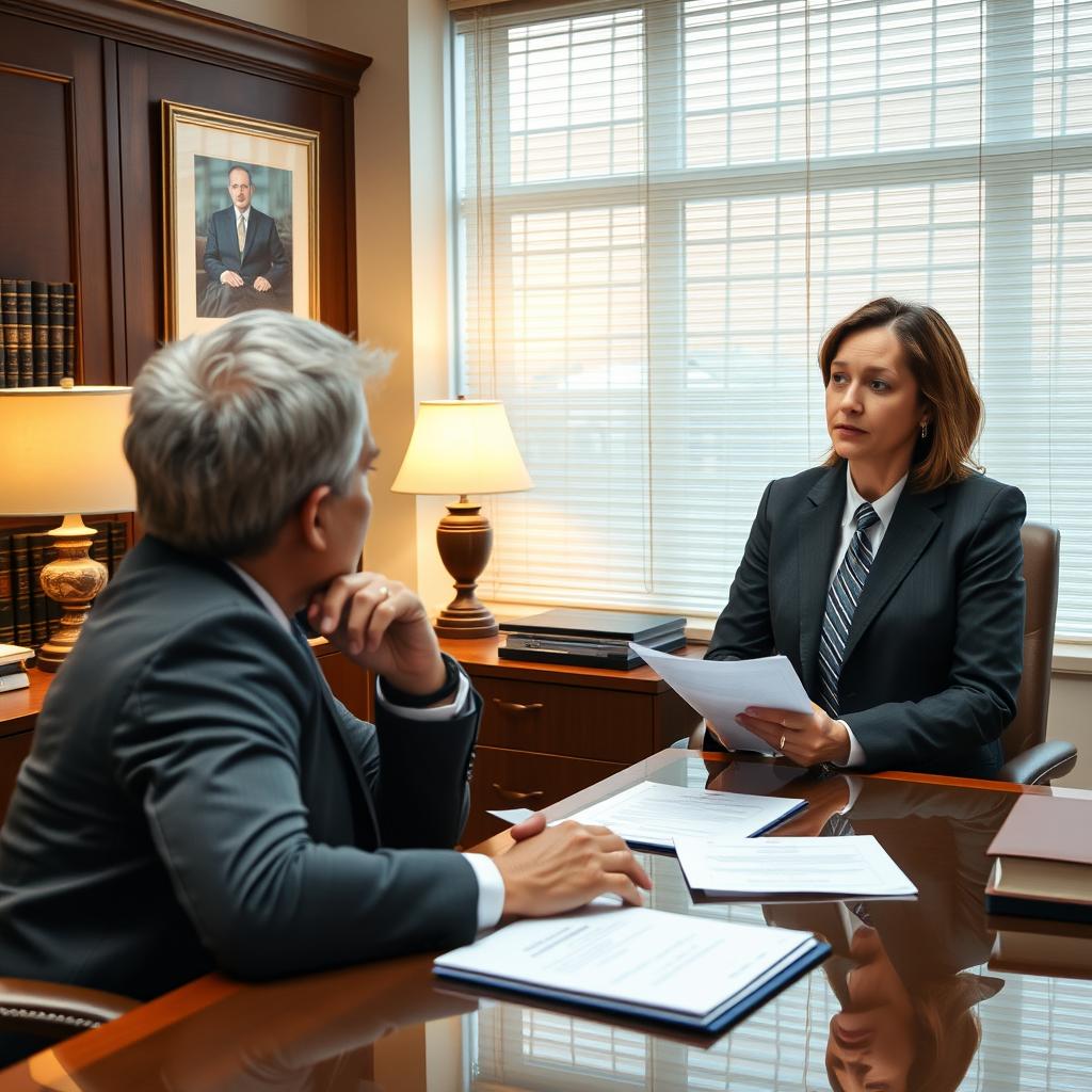 What is a U visa and how do I qualify in Charlottesville