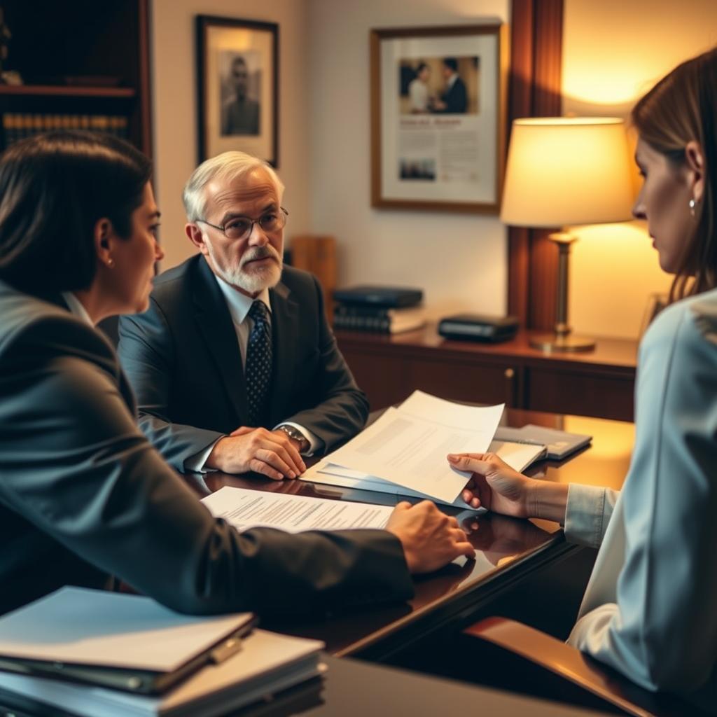What is a U visa and how do I qualify in Virginia