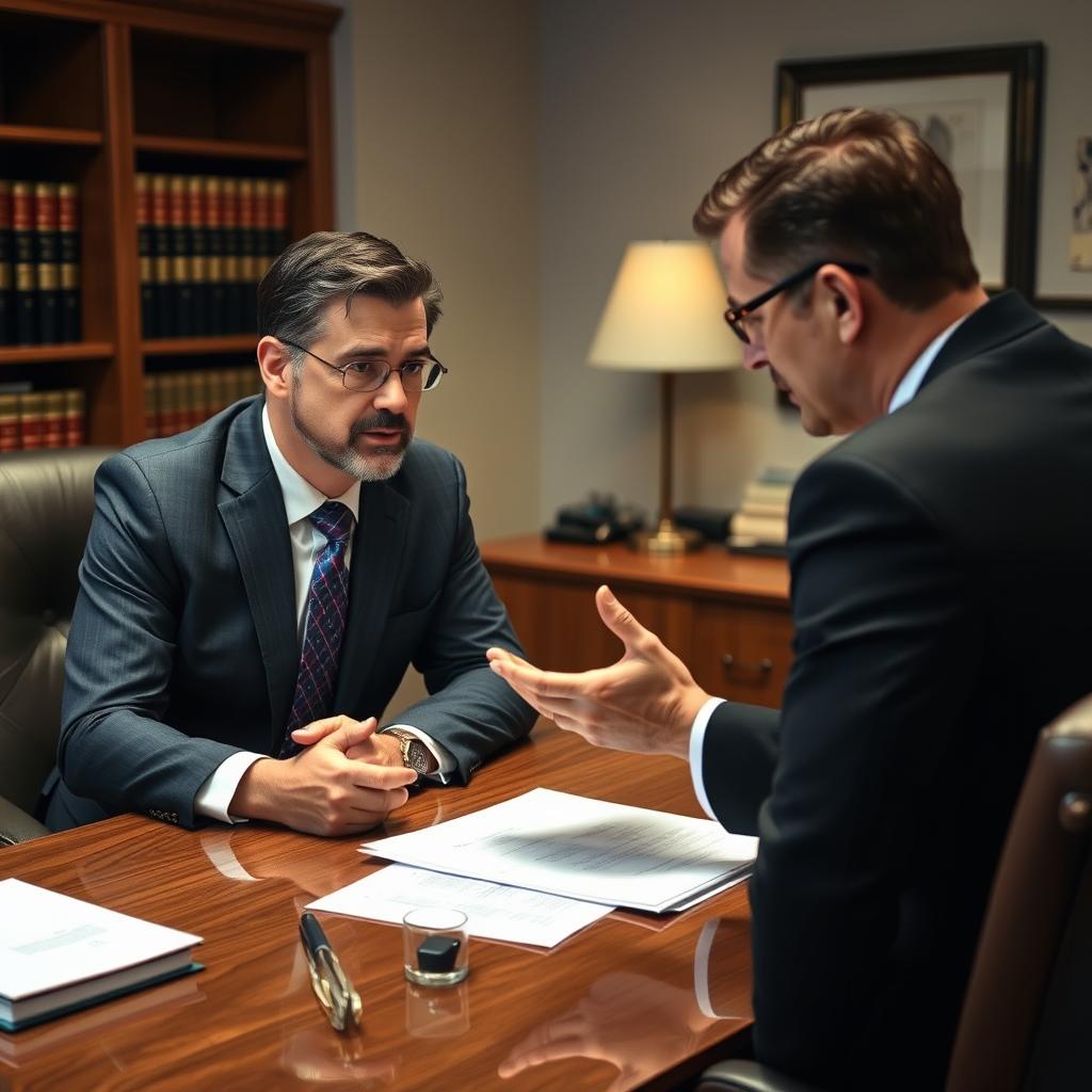 What is the difference between a misdemeanor and a felony in Charlottesville