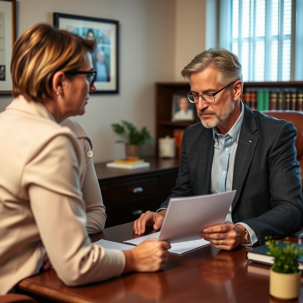 What is the difference between legal separation and divorce in Charlottesville