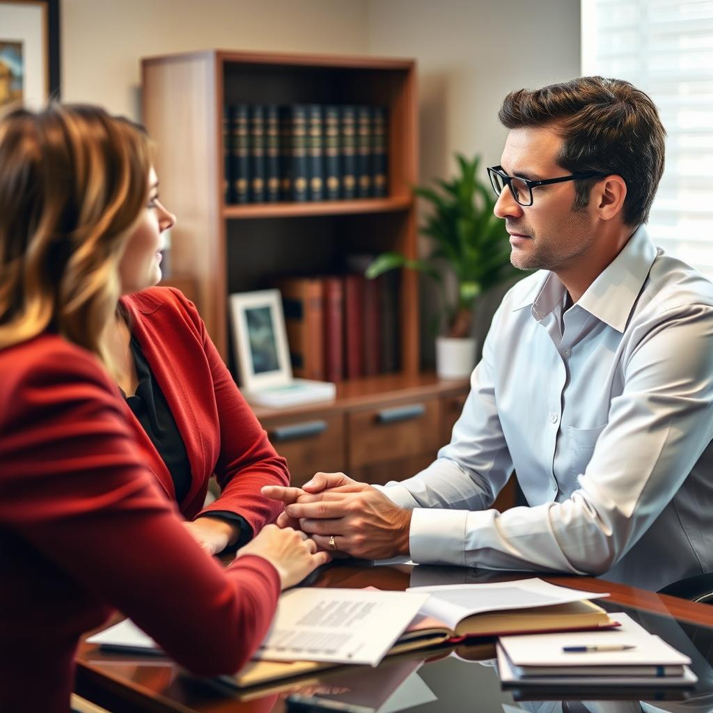 What is the difference between legal separation and divorce in Virginia
