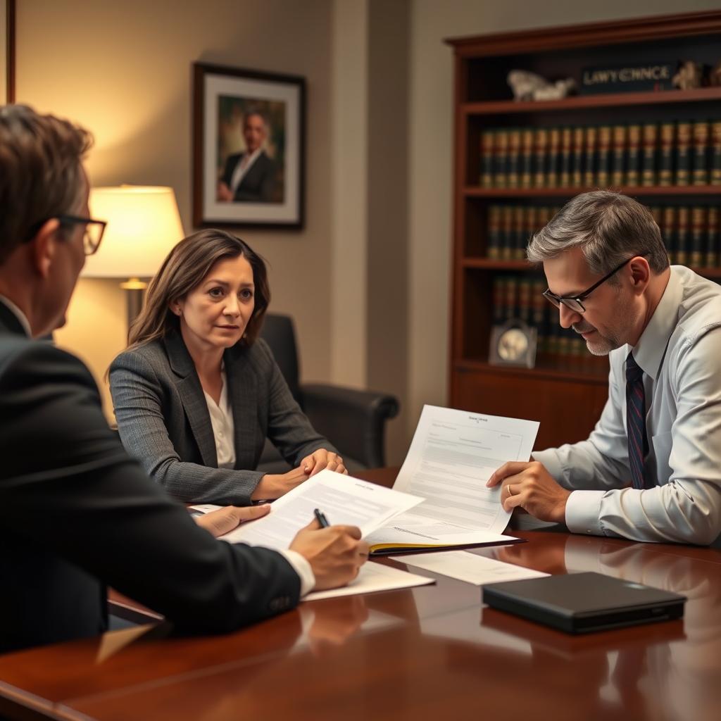 What makes a contract legally binding in Charlottesville
