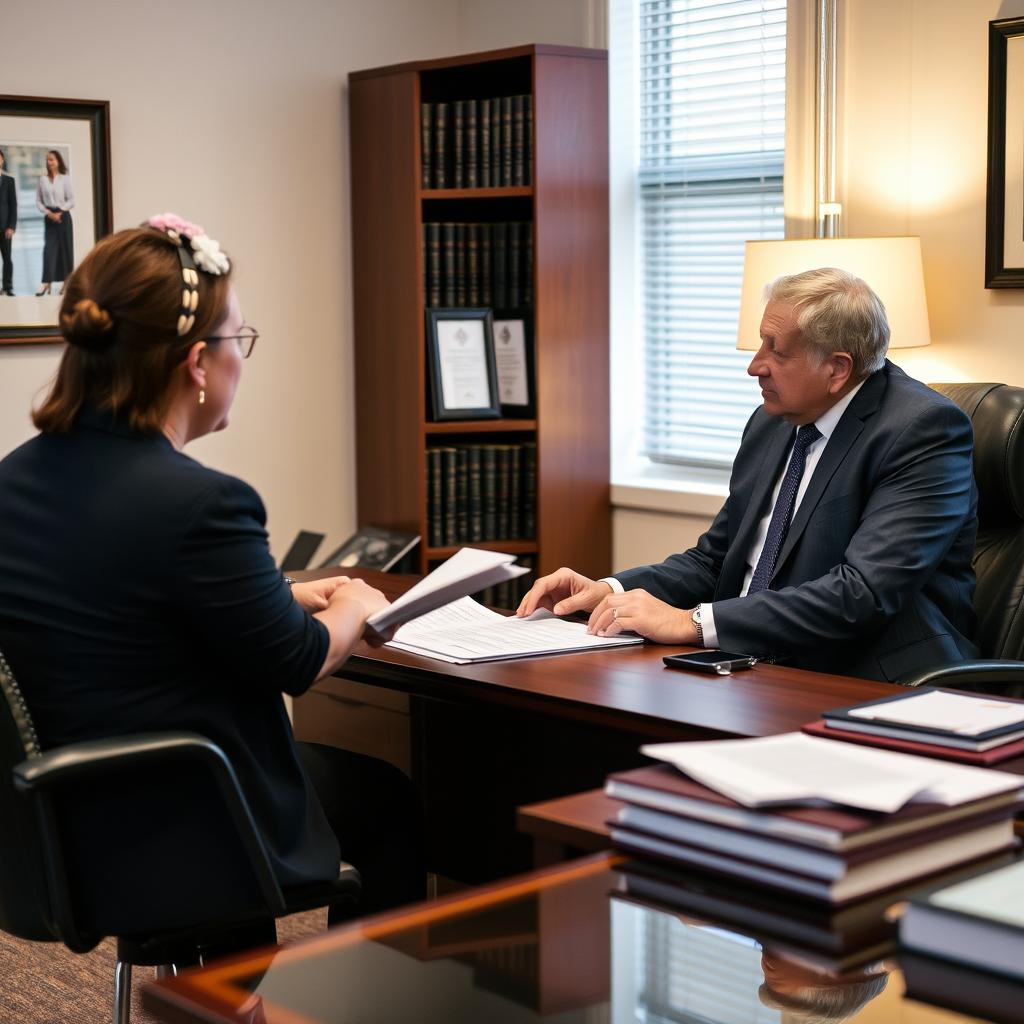 When should I hire a personal injury lawyer in Madison County