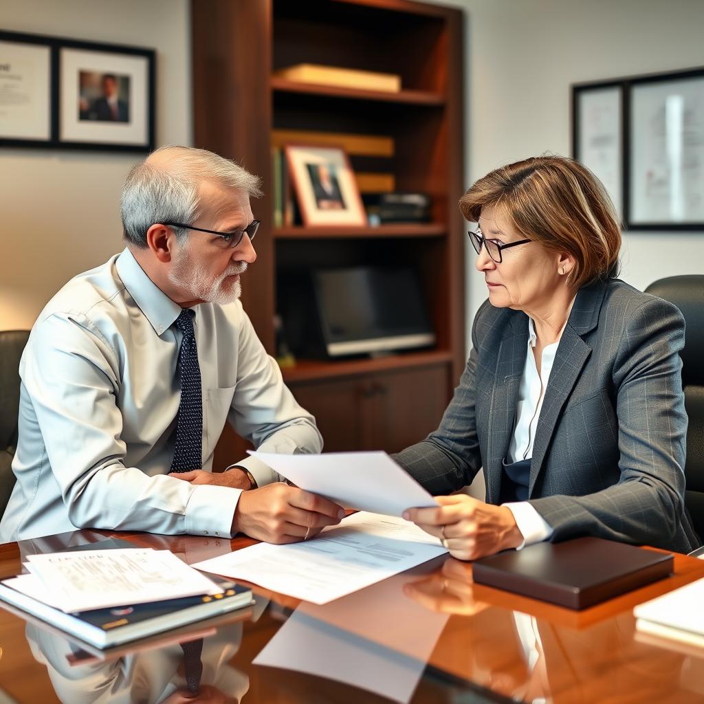 Wills and Trusts Lawyer Orange County, VA