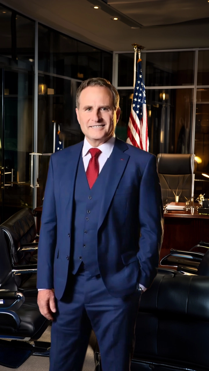 Bryan Block, Of Counsel — Law Offices Of SRIS, P.C.