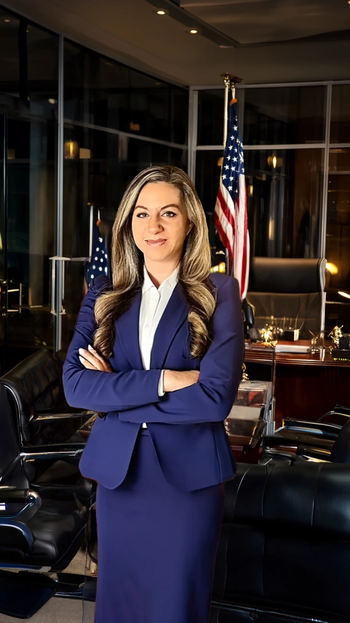Kristen M. Fisher, Of Counsel — Law Offices Of SRIS, P.C.