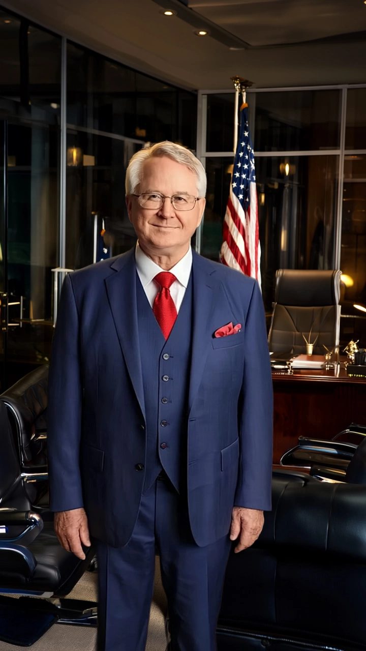 Matthew Greene, Of Counsel — Law Offices Of SRIS, P.C.