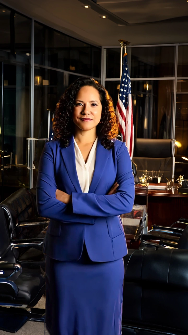 Samantha Rae Powers, Of Counsel — Law Offices Of SRIS, P.C.